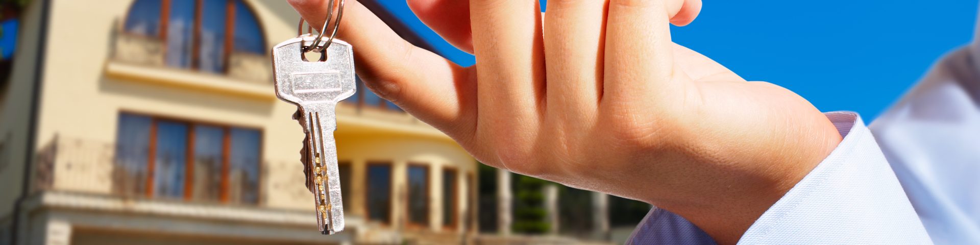 Tori McBrayer Real estate